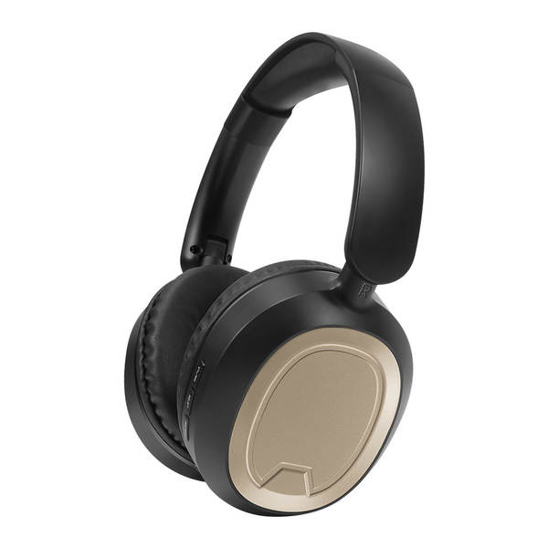 Nova linha de fones de ouvido Bluetooth com duração de 50 horas
