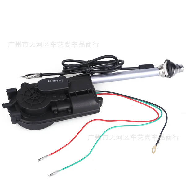 Antena Automática para Carro
