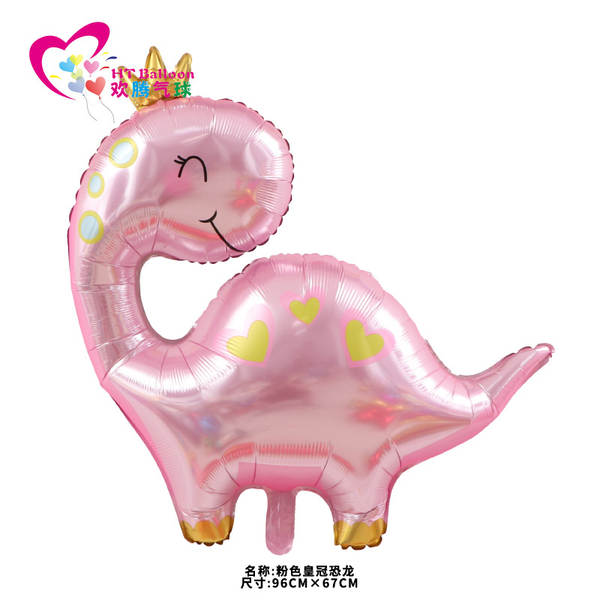 Bolinhos de Dino em Forma de Tiranossauro