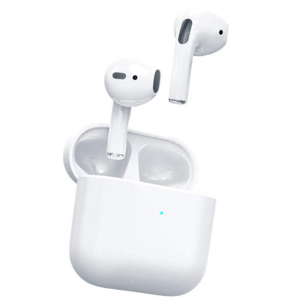 Fone de ouvido sem fio Bluetooth 2a geração 3a geração i12pro4 4a geração i7 macaron inpods cross-border tws