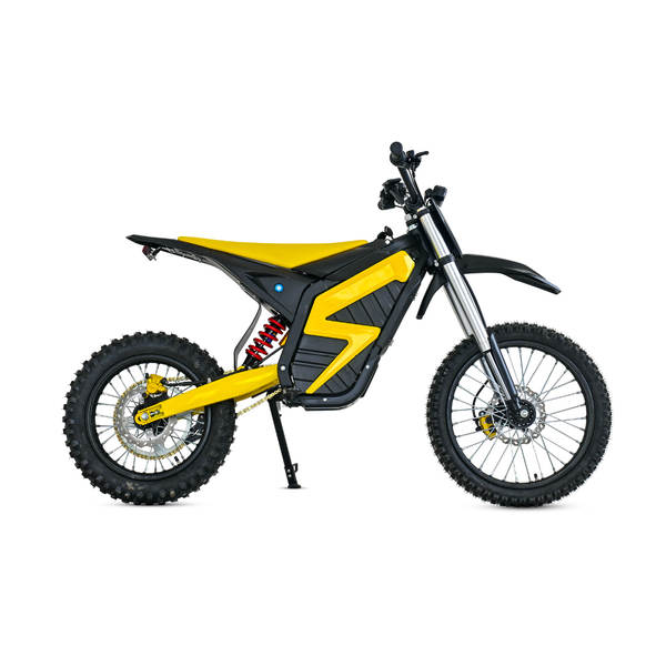 2026 Nova motocicleta elétrica para adolescentes