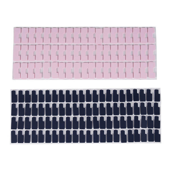 Suporte de Silicone Antiderrapante