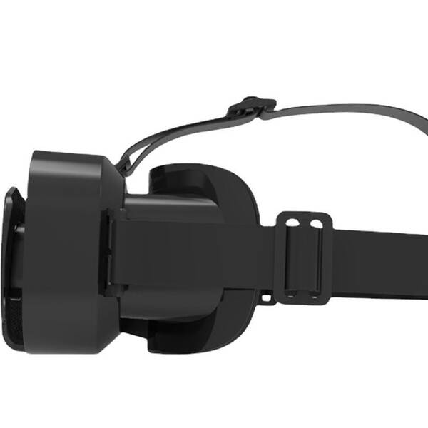 Óculos de realidade virtual VR 3D para telemóveis, óculos de realidade virtual 3D