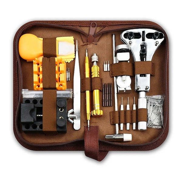 Kit de Ferramentas para Relógio