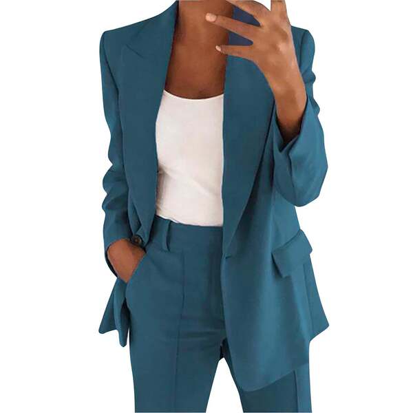 2026 Novas roupas femininas botões de moda corda de corda de camisa de vestuário de estilo de vestuário