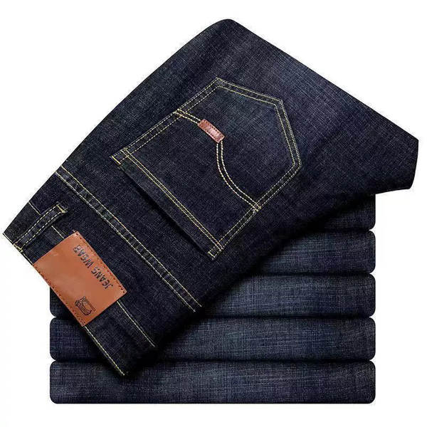 Calça Jeans Masculina