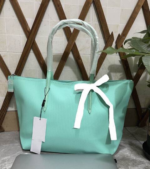 Bolsa Tote Grande Impermeável Feminina
