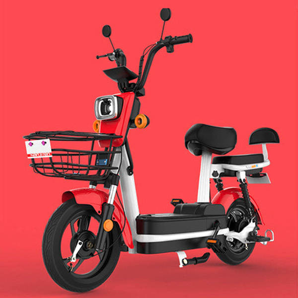Bicicleta Elétrica para Crianças