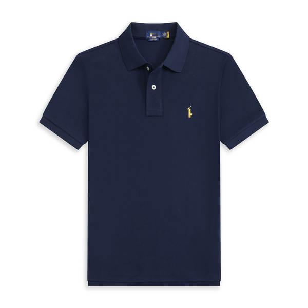 Camisa Polo Masculina