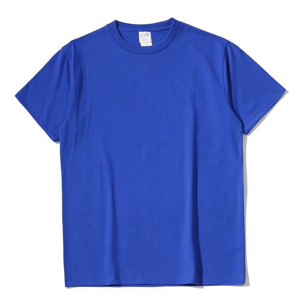 250 gramas de peso pesado japonês suave algodão puro T-shirt masculino e feminino T-shirt branco suave suave suave suave suave suave INS