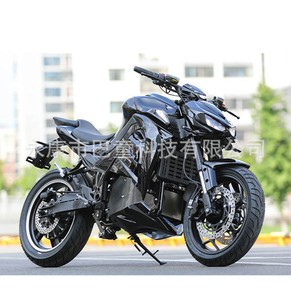Z1000 Motorcycle elétrico de alta velocidade