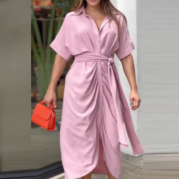 2026 Verão Novo Transfronteiriço Europeu e Americano Roupa de Mulher de Comércio Exterior Moda Elegante Coloque Coloque Coloque Coloque Coloque Coloque