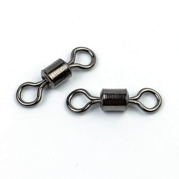 Conector de pesca de oito dígitos em atacado de aço inoxidável americano de 8 dígitos de aço inoxidável