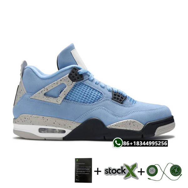 Wholesale 4S Men Women Basketball Shoes Sneaker Size:36-47.5