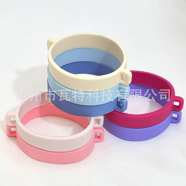 Suporte de Silicone para Copo