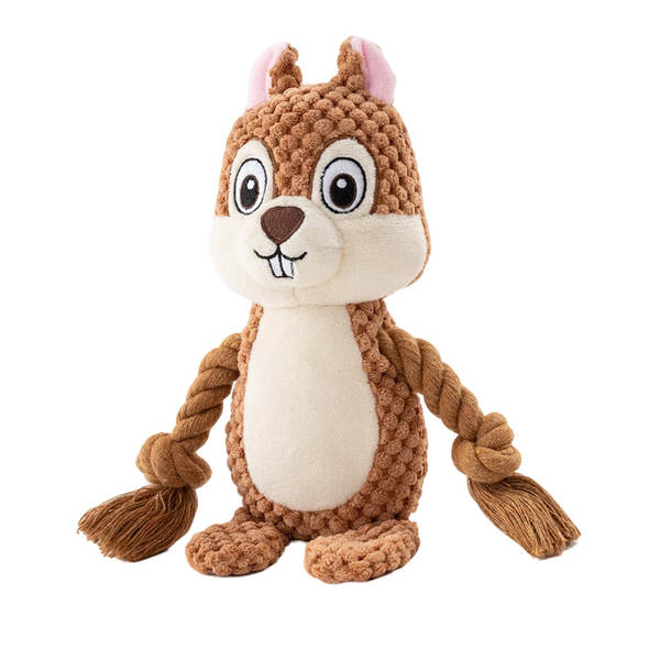 Brinquedo de Pelúcia para Cachorro