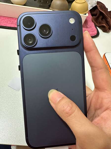 Novo smartphone i17promax i16promax S25U