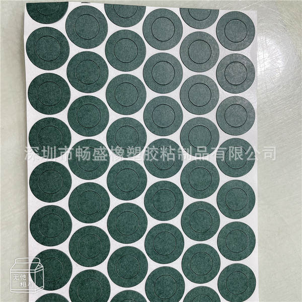 Papel isolante para bateria