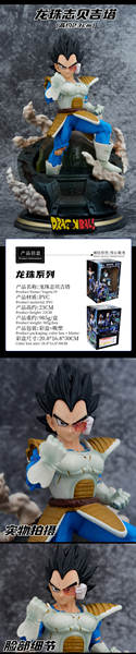 Figura de Dragon Ball