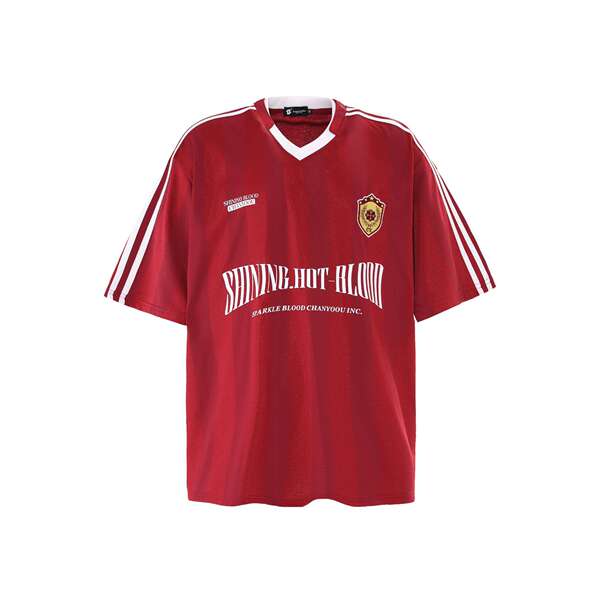 Vestido masculino de verão de 2026 Novo Clube Americano Vestido de Clube Esportivo Vestido masculino de pulseira curta
