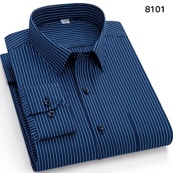 Novas camisetas masculinas de couro comprido de outono para homens de meia-idade para homens de outono