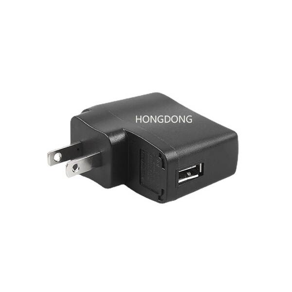 Cabeça de carregamento de smartphone Adaptador 5V4.2V Adaptador de alimentação USB Carregador digital