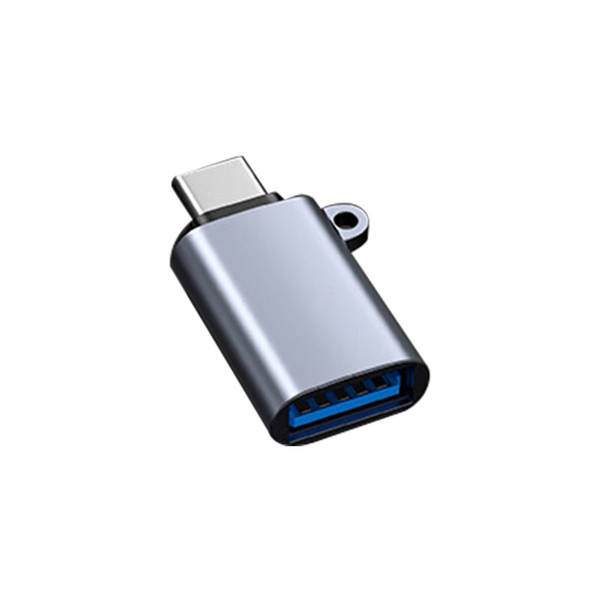 Usb Converter OTG Conector para iPadPro Telemóvel Computador portátil Tipo de veículo externo