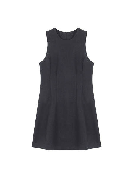 Vestido de outono para meninas Y4080F