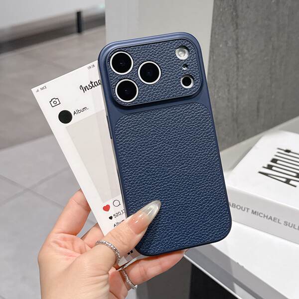 Aplicável para Apple 17 PROMAX Lithium Shell para iPhone 16