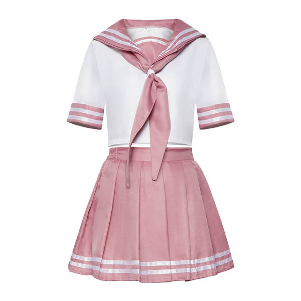 Fate Afrocos Astorfocosply vestido de estudante japonês meias borboletas vestido de marinheiro Afrocos