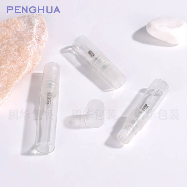 2ml3ml garrafas de perfume 5ml 10ml garrafas de spray garrafas de perfume de vidro