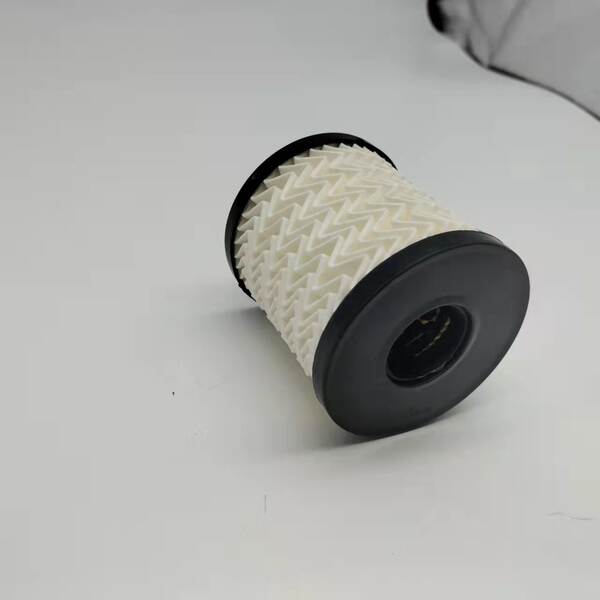 Adequado para o filtro de óleo da marca 206 206 307 Chevron C2 C4 1109.X3