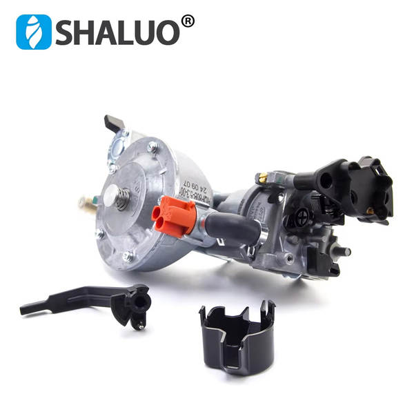 P19B 168FB 170F 3KW 6.5HP Gerador de gasolina P19B-LPG