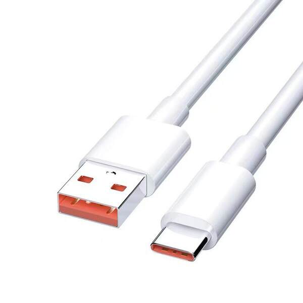 Tipo de linha de dados 6A para a linha de dados Huawei VIVOPPO Xiaomi Honor Redmi Supercharger