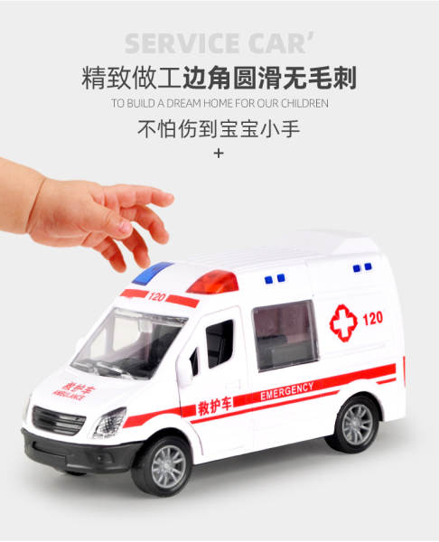 Carros de Brinquedo para Meninos