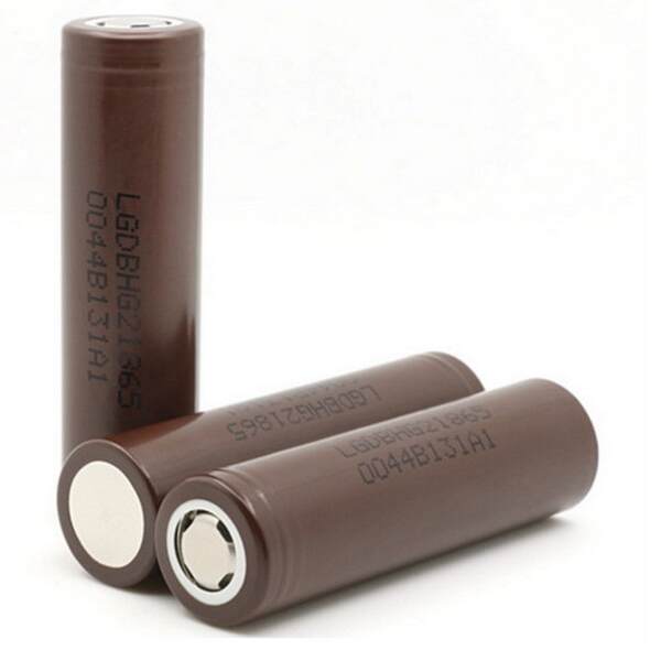 LG HG2 18650 bateria elétrica 3000mah bateria de ferramentas elétricas para veículos elétricos