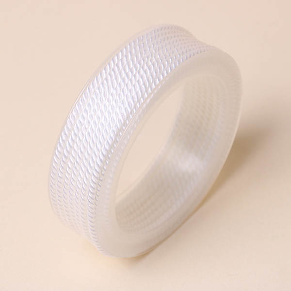 DIY Milão Linha 2mm Multicolor Colar Corda Materiais de Acessórios Corda Jóias Fabricantes de Corda Resistente à Abrasão
