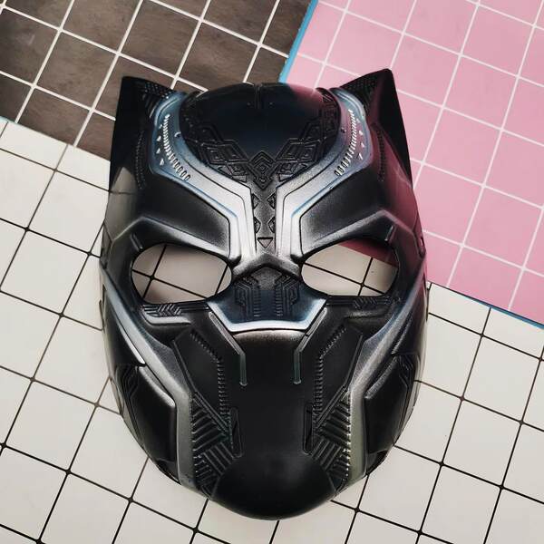 Máscaras de Super-Heróis para Fantasia