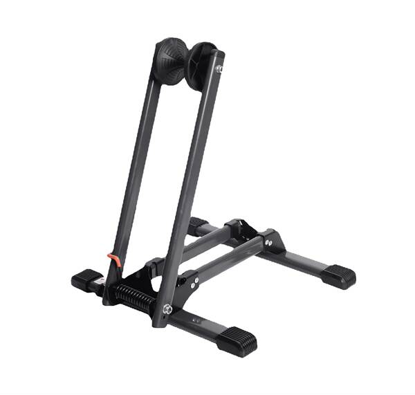 Suporte de Bicicleta Plegável