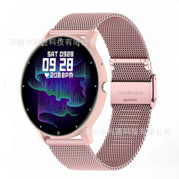 Dafit transfronteiriço ZL02D atualização ZL02CPRO relógio inteligente Bluetooth chamadas de monitoramento de saúde smartwatch