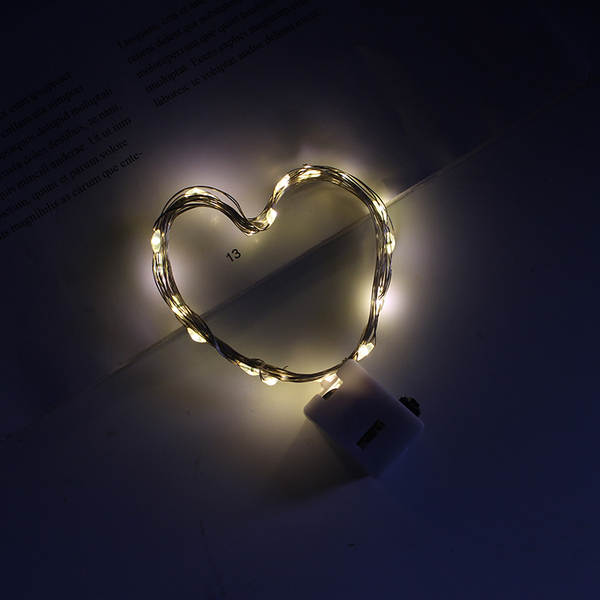 Luz de LED para decoração