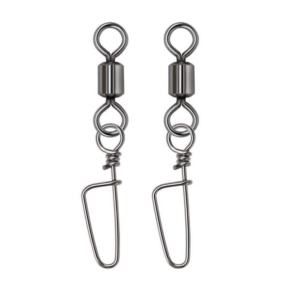 Conector de Anel para Pesca