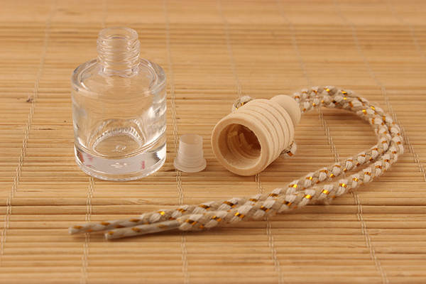 Pulseira de Perfume para Carro