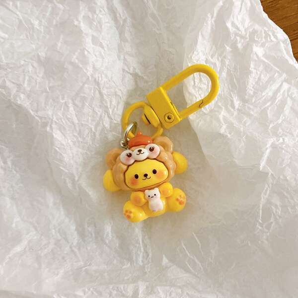 Pendente de chave Sanrio