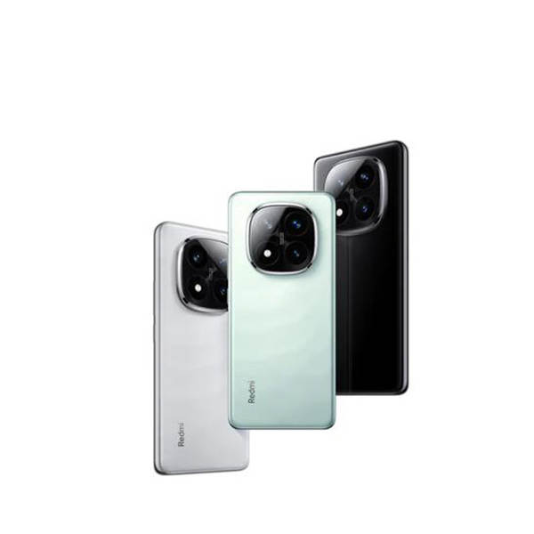 Xiaomi Redmi Note 14 Pro + Jogos para Estudantes