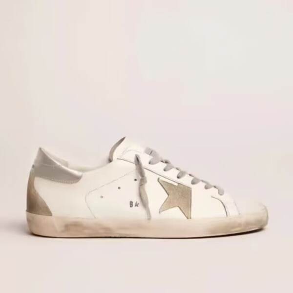 Sapato Branco Feminino Estilo Coreano