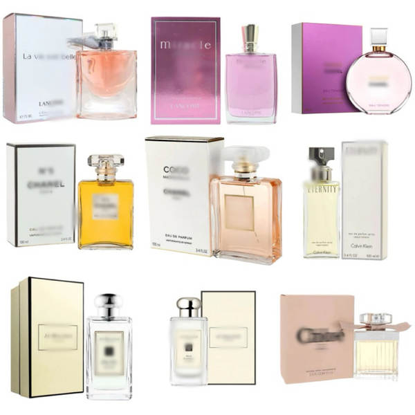 Perfume para homens de alta qualidade Coco 100ml