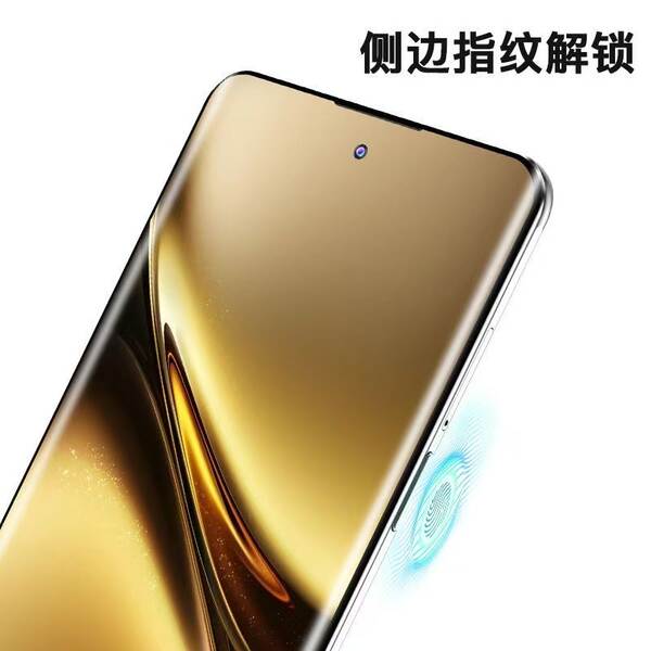 Novo X200Pro inteligente de tela curva 7.9 celular 512G grande memória 5G celular de rede completa para transmissão ao vivo
