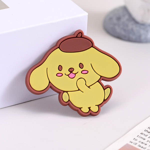 Adesivos de Gel de Sanrio