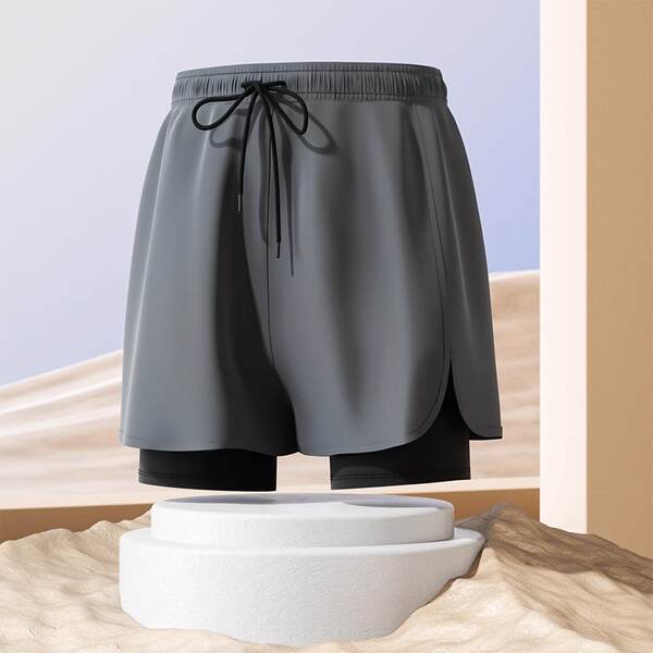Bermuda de Natação Masculina